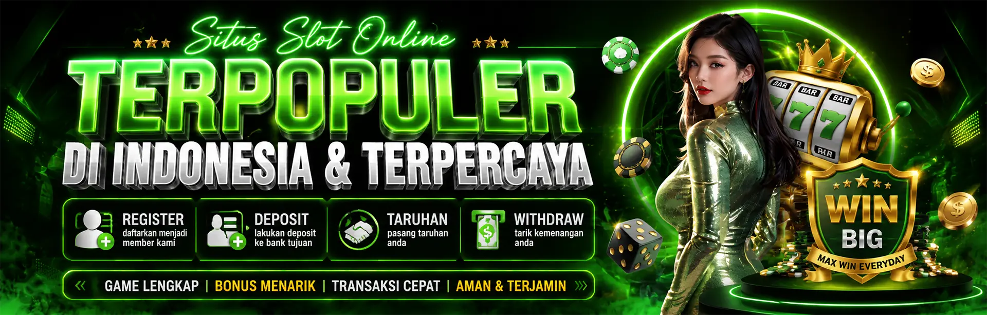 BOTOL77